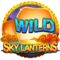เกมสล็อต Sky Lanterns